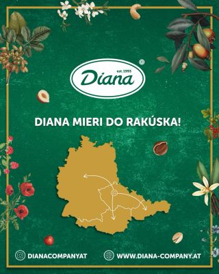 Máme pre vás novinku, novo nás nájdete aj na rakúskom e-shope. 🤩 Rakúski zákazníci sa môžu tešiť na široký výber...