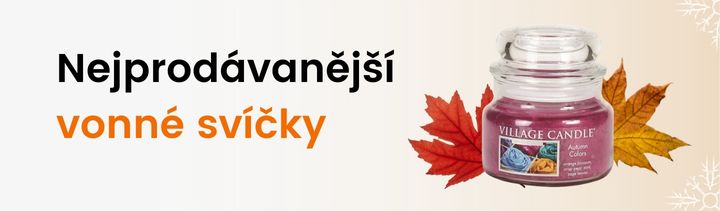 Svíčky