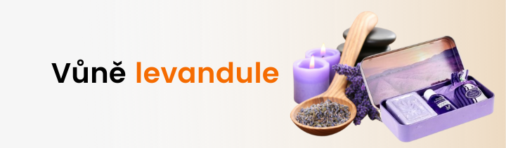 Levandule
