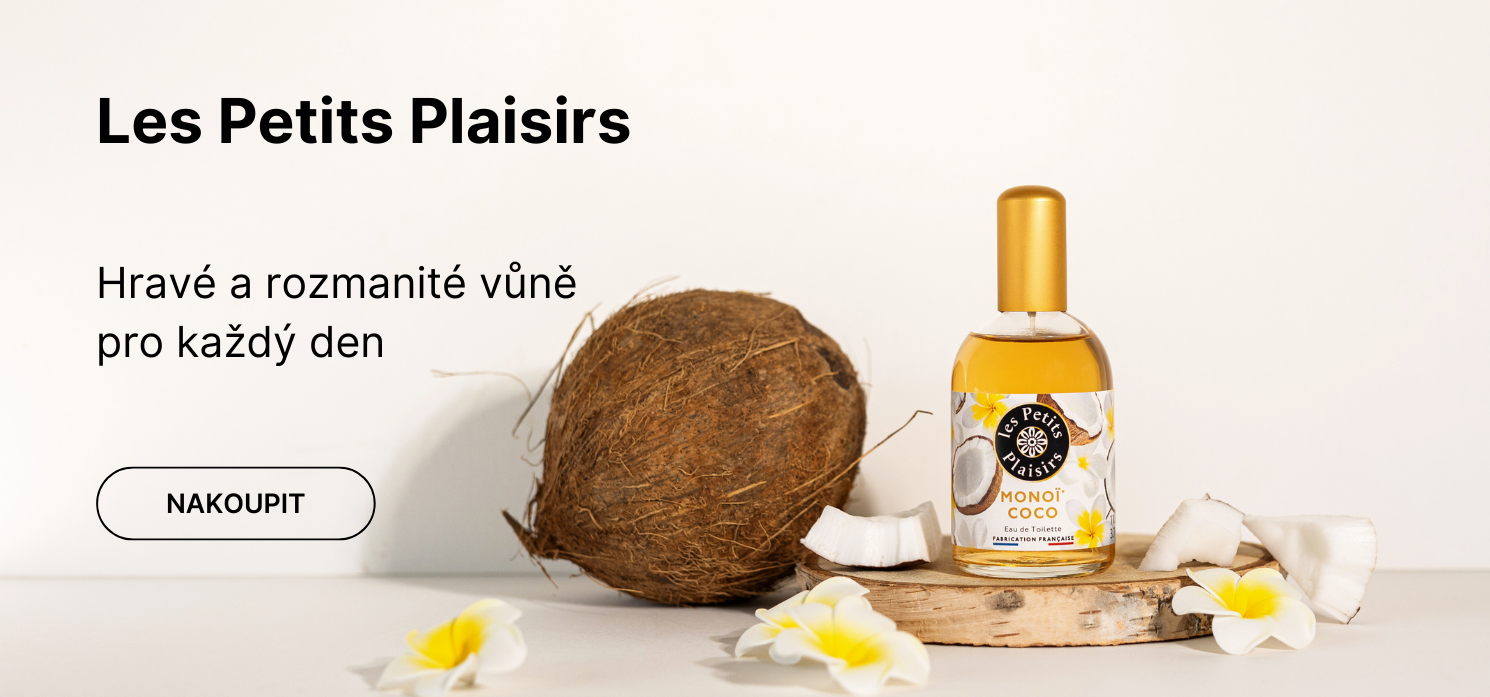 Les Petits Plaisirs