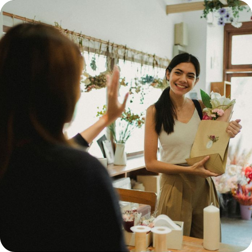 Pro dárkové obchody