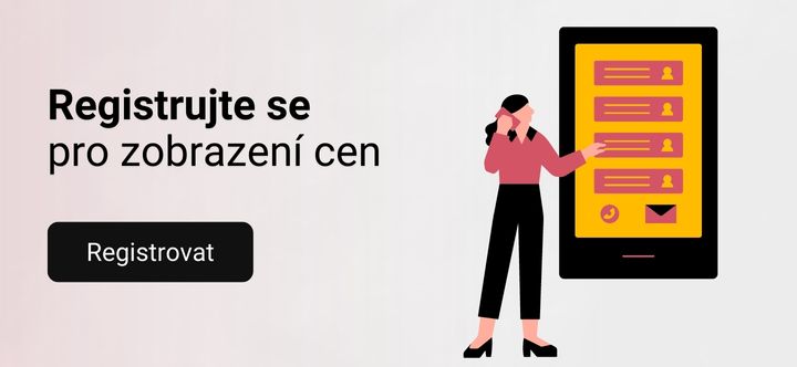 Registrace