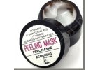 Peeling facial