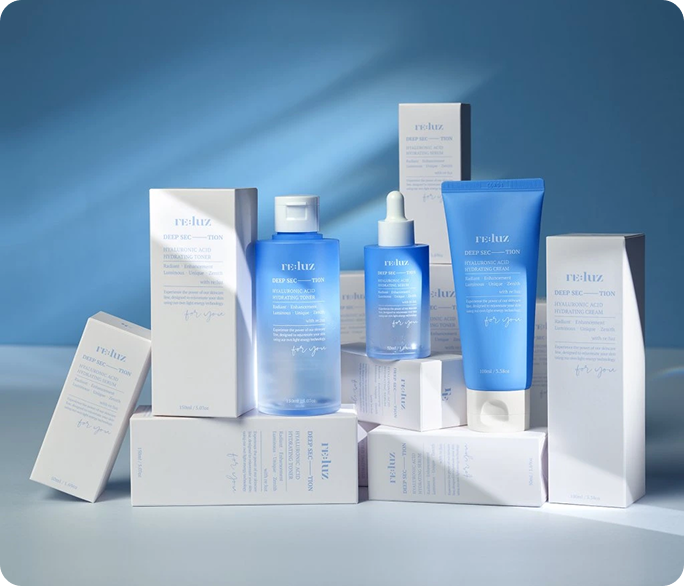 Profesionální kosmetika