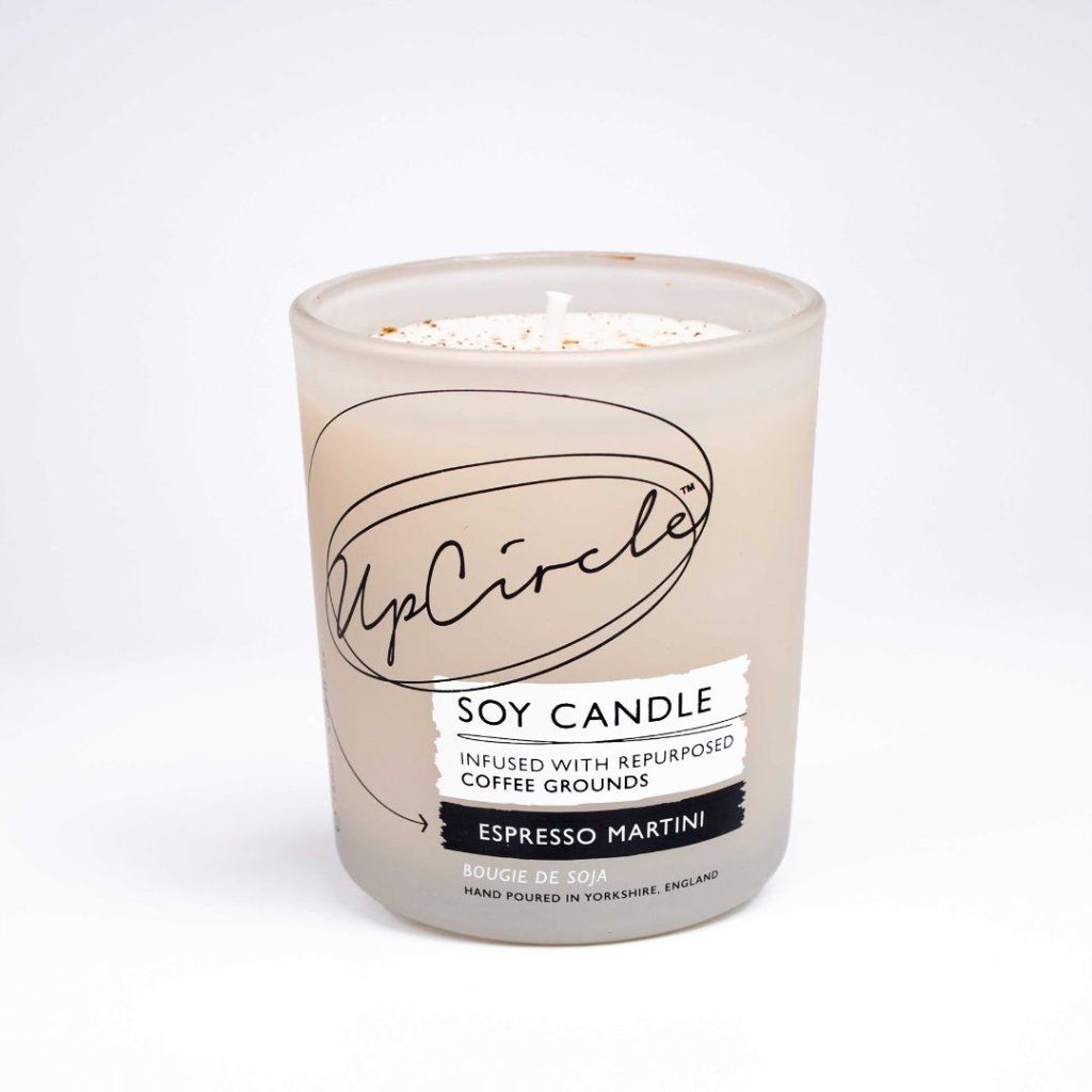 Vonná svíčka - Espresso Martini