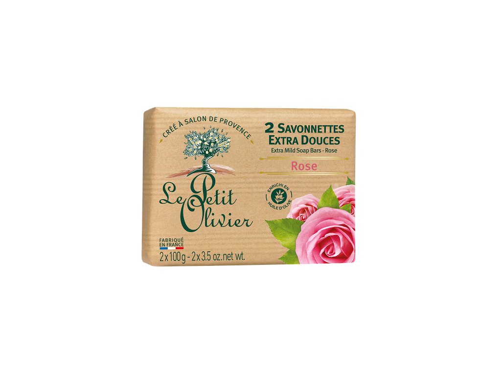 3549620005042 savon rose soap rose 2x100g hd 2020