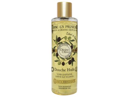 Douche Huile Divine Olive LD