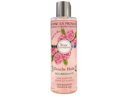 41402 1 jeanne en provence vyzivny sprchovy olej podmaniva ruze 250ml