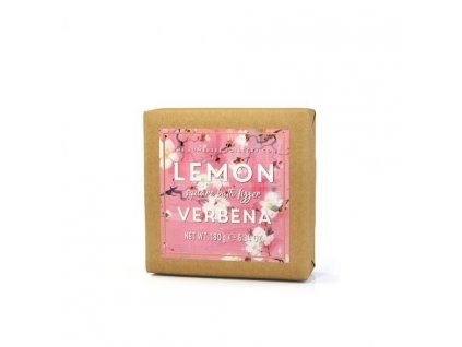 45467 1 sumiva kostka do koupele citron verbena 180g