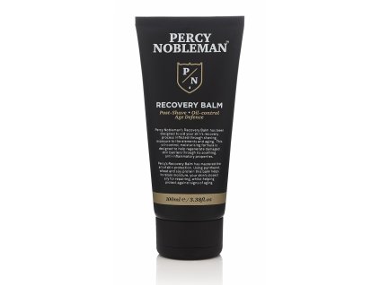 41009 percy nobleman pansky regeneracni balzam po holeni 100ml