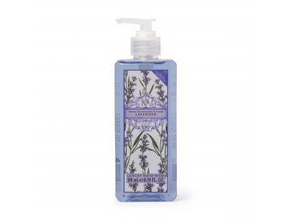 AAA Hand Wash Lavender