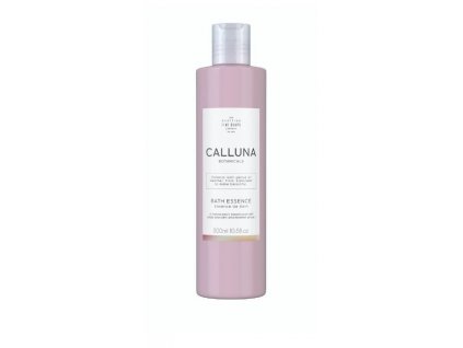 45698 1 koupelova esence calluna botanicals vanilka a ruze 300ml