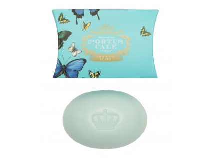 39449 castelbel mydlo butterfly citrusy zimolez a magnolie 40g