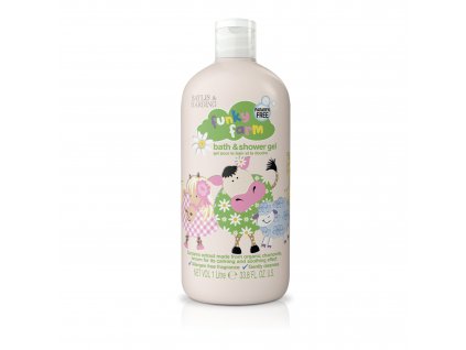 41519 detsky koupelovy a sprchovy gel 1000ml