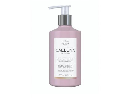 45701 1 scottish fine soaps telovy krem calluna botanicals vanilka a ruze 300ml