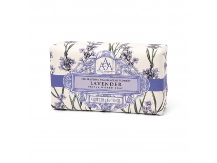 AAA Soap Lavender