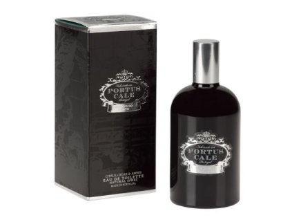 39488 castelbel panska toaletni voda edt black edition citrusy a cedrove drevo 100ml