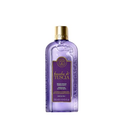 bache de tuscia ahower bath