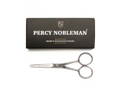 40610 percy nobleman nuzky na vousy a knir