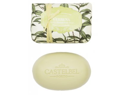 39131 castelbel mydlo verbena 150g