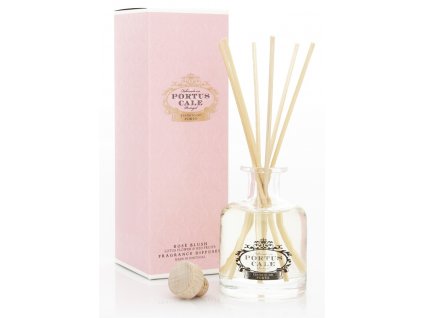 48359 castelbel vonny difuzer rose blush lotos a cervene ovoce 100ml