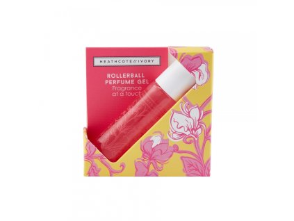 60774 parfemovany roll on sweet pea honeysuckle 10ml