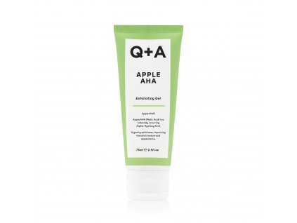 Apple AHA Tube