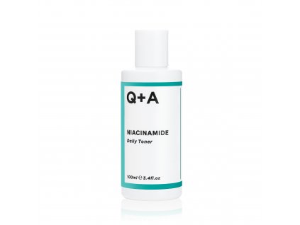 Niacinamide Bottle