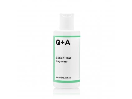 Green Tea Daily Toner Bottle