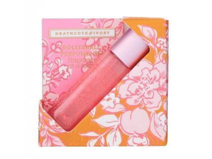 45152 1 heathcote ivory parfemovany roll on pinks pear blossom 10ml