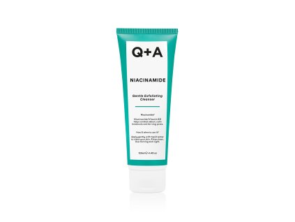 Niacinamide Cleanser Front