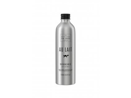 A01629 AL Bathing Milk 250ml