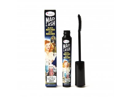 67158 rasenka mad lash cerna 8ml