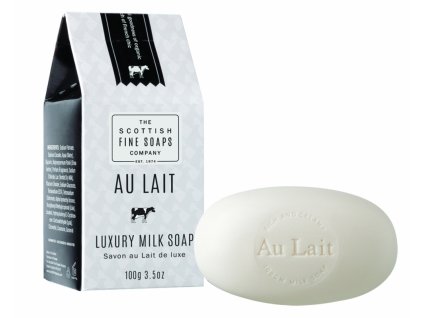 39407 1 mydlo au lait cerstve mleko 100g