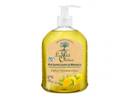 300ml citron verv