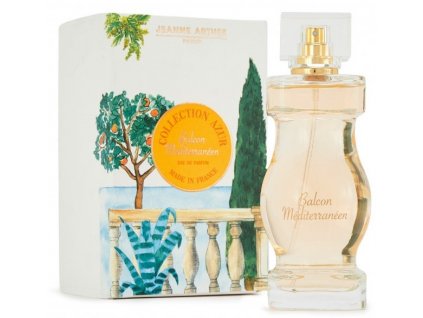 68856 1 jeanne arthes parfemovana voda azur balcon mediterraneen 100ml