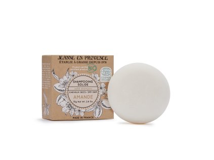 68895 1 jeanne en provence bio tuhy sampon mandle 100g