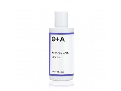 Glycolic Acid Bottle