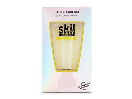 69150 1 damska parfemovana voda colors ray of life 50ml