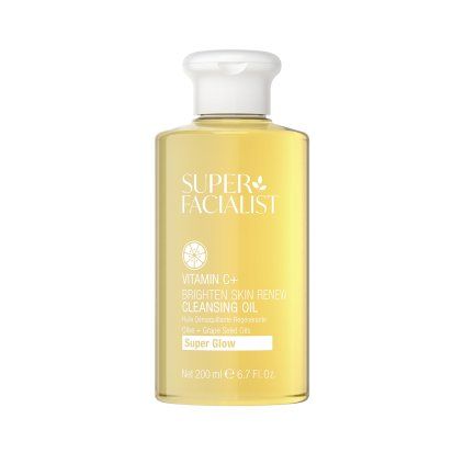 200ml Cleansing Oil Render UPR