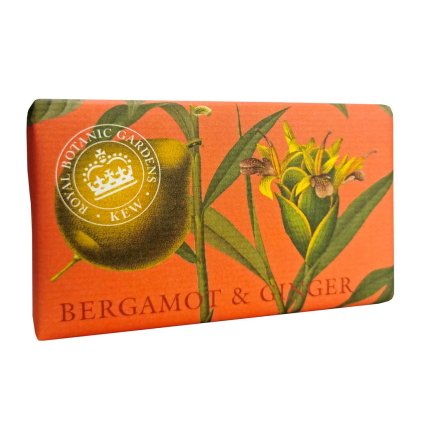 70422 bergamot zazvor