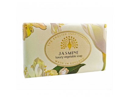 CHI0002 Jasmine Vintage Soap Bar