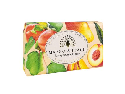 70302 tuhe mydlo mango broskev 190g