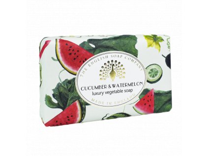 CHI0033 Cucumber & Watermelon Soap CHI0033