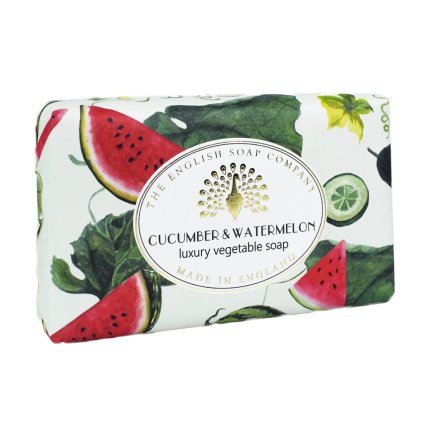 CHI0033 Cucumber & Watermelon Soap CHI0033
