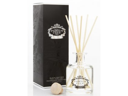 40739 castelbel vonny difuzer black edition citrusy a cedrove drevo 100ml