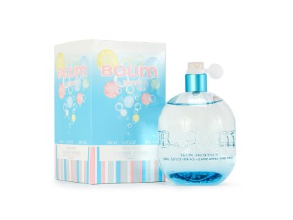 71646 2 parfemovana voda boum edp bergamot lotos konvalinka 100ml