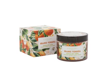 71907 telovy peeling pomeranc verbena 275g