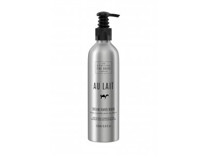 A01627 AL Cream Hand Wash 250ml