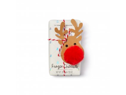 Novelty Soap Reindeer 51900